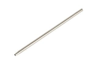 The KAK Industry bolt catch roll pin starter punch is made from stainless steel